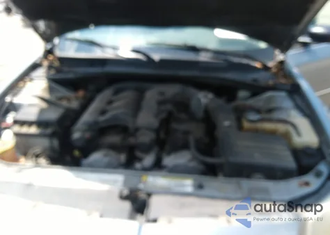 2007 Dodge Magnum Sxt z USA, uszkodzony, nr VIN 2D4FV47V77H622849